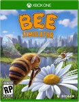 BEE SIMULATOR XBOX ONE & SERIES X|SКЛЮЧ