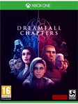 DREAMFALL CHAPTERS XBOX ONE & SERIES X|SКЛЮЧ