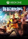 DEAD RISING 2 XBOX ONE & SERIES X|SКЛЮЧ