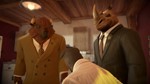 BLACKSAD: UNDER THE SKIN XBOX & PCКЛЮЧ - изображение № 2