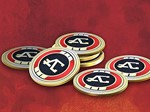 APEX LEGENDS: 500 - 23000 COINS ТОЛЬКО XBOX