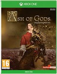 ASH OF GODS REDEMPTION XBOX ONE & SERIES X|SКЛЮЧ