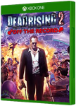 DEAD RISING 2 OFF THE RECORD XBOX ONE&X|SКЛЮЧ