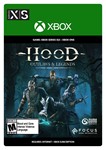 HOOD: OUTLAWS & LEGENDS XBOX ONE & SERIES X|S КЛЮЧ