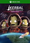 KERBAL SPACE PROGRAM ENHANCED EDITION XBOXКЛЮЧ