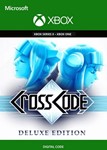 CROSSCODE DELUXE EDITION XBOX ONE & SERIES X|SКЛЮЧ