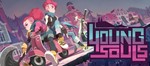 YOUNG SOULS XBOX ONE & SERIES X|S & PCКЛЮЧ