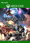 VANQUISH XBOX ONE & SERIES X|SКЛЮЧ