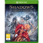 SHADOWS: AWAKENING XBOX ONE & SERIES X|SКЛЮЧ