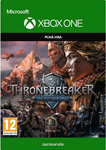 КРОВНАЯ ВРАЖДА: ВЕДЬМАК. ИСТОРИИ XBOX ONE,X|SКЛЮЧ
