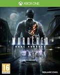 MURDERED: SOUL SUSPECT XBOX ONE & SERIES X|SКЛЮЧ