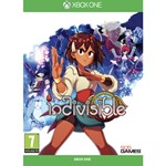 INDIVISIBLE XBOX ONE & SERIES X|SКЛЮЧ
