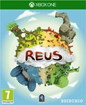 REUS XBOX ONE & SERIES X|S КЛЮЧ