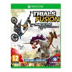 TRIALS FUSION: THE AWESOME MAX EDITION XBOXКЛЮЧ