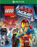 THE LEGO MOVIE VIDEOGAME XBOX ONE & SERIES X|SКЛЮЧ
