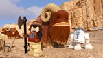 LEGO STAR WARS:THE SKYWALKER SAGA DELUXE XBOX КЛЮЧ - изображение № 4
