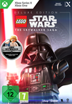 LEGO STAR WARS:THE SKYWALKER SAGA DELUXE XBOX КЛЮЧ