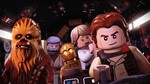 LEGO STAR WARS:THE SKYWALKER SAGA DELUXE XBOX КЛЮЧ - изображение № 2