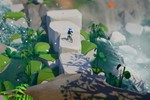 LONELY MOUNTAINS: DOWNHILL - ELDFJALL XBOX & PCКЛЮЧ - изображение № 4