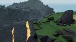 LONELY MOUNTAINS: DOWNHILL - ELDFJALL XBOX & PCКЛЮЧ - изображение № 2