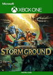 WARHAMMER AGE OF SIGMAR: STORM GROUND XBOXКЛЮЧ