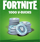 FORTNITE В-БАКСЫ 1000-27000EPIC-XBOX-PSБЫСТРО