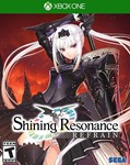 SHINING RESONANCE REFRAIN XBOX ONE & SERIES X|SКЛЮЧ
