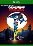 DEADBEAT HEROES XBOX ONE & SERIES X|S КЛЮЧ