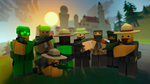 UNTURNED XBOX ONE,X|SКЛЮЧ - изображение № 2