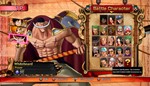 ONE PIECE BURNING BLOOD - GOLD EDITION XBOXКЛЮЧ - изображение № 3