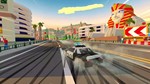 HOTSHOT RACING XBOX ONE & SERIES X|S КЛЮЧ - изображение № 4