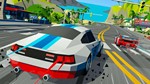 HOTSHOT RACING XBOX ONE & SERIES X|S КЛЮЧ - изображение № 3
