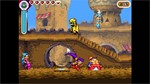 SHANTAE: RISKY'S REVENGE - DIRECTOR'S CUT XBOXКЛЮЧ - изображение № 4