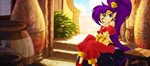 SHANTAE: RISKY'S REVENGE - DIRECTOR'S CUT XBOXКЛЮЧ - изображение № 2