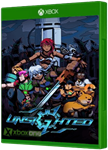UNSIGHTED XBOX ONE & SERIES X|S & PCКЛЮЧ