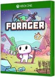 FORAGER XBOX ONE & SERIES X|SКЛЮЧ