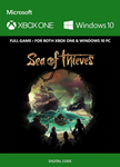 SEA OF THIEVES 2023 EDITION XBOX-WIN10,11КЛЮЧ