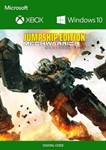 MECHWARRIOR 5: MERCENARIES - JUMPSHIP ED. XBOX&PCКЛЮЧ