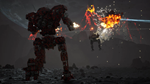 MECHWARRIOR 5: MERCENARIES - JUMPSHIP ED. XBOX&PCКЛЮЧ - изображение № 2