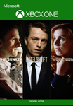 THE FMV BUNDLE XBOX ONE & SERIES X|SКЛЮЧ