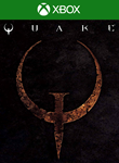 QUAKE XBOX ONE & SERIES X|S & PCКЛЮЧ