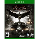 BATMAN: ARKHAM KNIGHT XBOX ONE & SERIES X|SКЛЮЧ