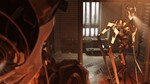 DISHONORED®: DEATH OF THE OUTSIDER™XBOXКЛЮЧ - изображение № 3
