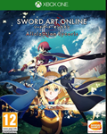 SWORD ART ONLINE ALICIZATION LYCORIS XBOXКЛЮЧ