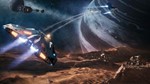 ELITE DANGEROUS STANDARD EDITION XBOX ONE & X|SКЛЮЧ - изображение № 2