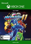 MEGA MAN 11 XBOX ONE & SERIES X|SКЛЮЧ