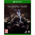 MIDDLE-EARTH: SHADOW OF WAR XBOX ONE & X|S & PCКЛЮЧ