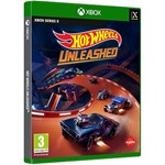 HOT WHEELS UNLEASHED XBOX SERIES X|SКЛЮЧ