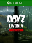 DAYZ LIVONIA EDITION XBOX ONE & SERIES X|SКЛЮЧ