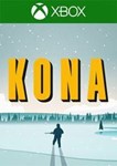 KONA XBOX ONE & SERIES X|SКЛЮЧ